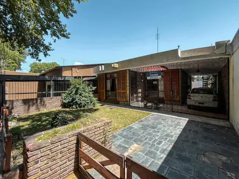 Casa en Venta en Granadero Baigorria, USD 179.000