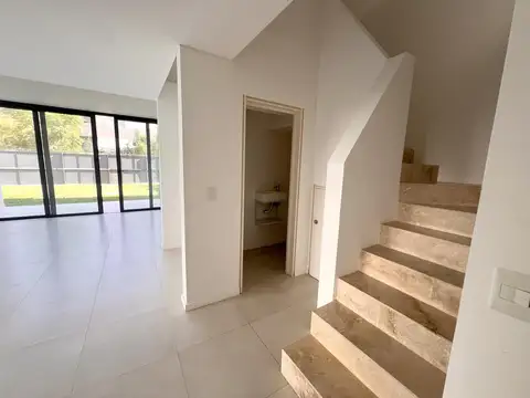 Departamento en Venta en Beccar, USD 540.465
