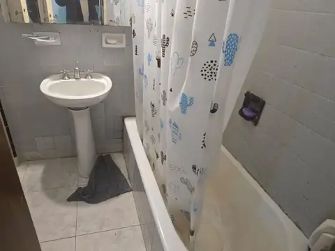 Departamento en Venta en Villa Crespo, USD 65.000