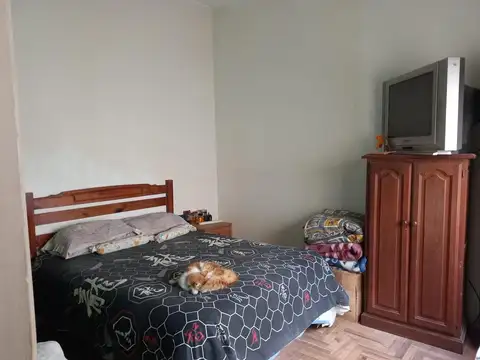 Mateo Echegaray al 4900