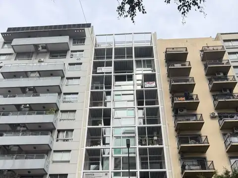 Avenida Doctor Ricardo Balbín 2600