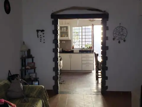 Depto Tipo Casa en Venta en San Andres Barrio Golf, USD 85.000