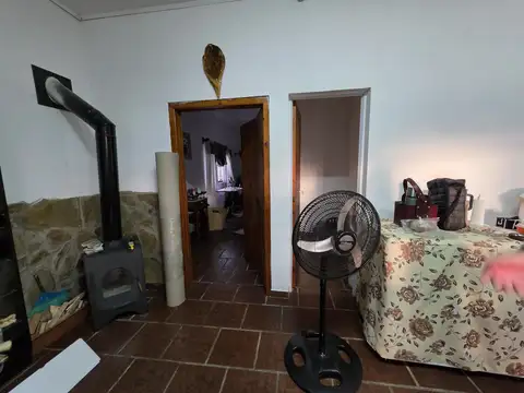 Casa en Venta en Concepción del Uruguay, USD 140.000