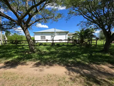 Casa en Venta en Concepción del Uruguay, USD 140.000