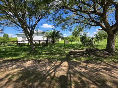Vendo Casa Quinta en Concepción del Uruguay, Entre Ríos