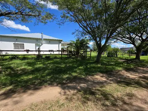 Vendo Casa Quinta en Concepción del Uruguay, Entre Ríos