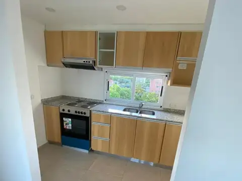 Departamento en Alquiler de 2 dormitorios