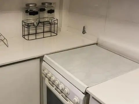 Departamento en Venta al Oeste