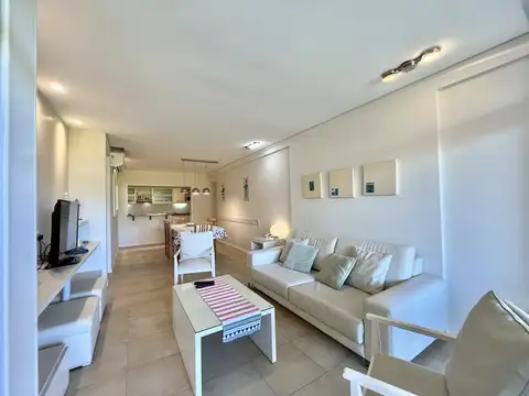 Departamento en Venta en Carilo, USD 356.000