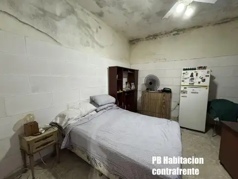 Depto Tipo Casa en Venta 46 años