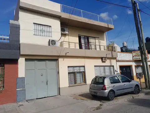 CASA MULTIFAMILIAR  BALCÓN TERRAZA L. DEL MIRADOR