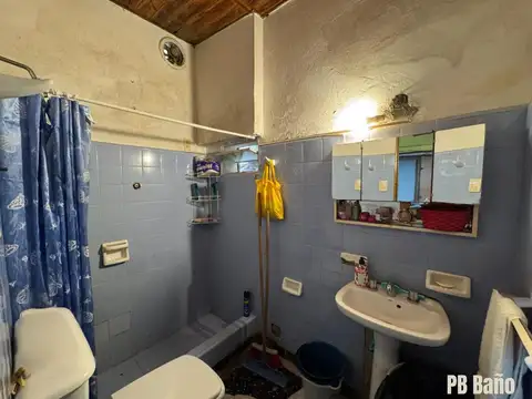 Depto Tipo Casa en Venta con 1 cocheras