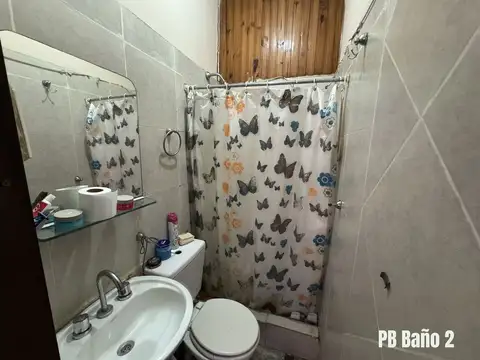 Depto Tipo Casa en Venta en Lomas del Mirador, USD 52.000