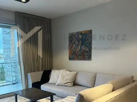 Departamento en Alquiler Temporal de 2 ambientes