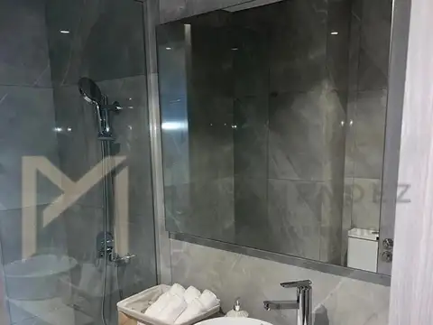 Departamento en Alquiler Temporal A Estrenar