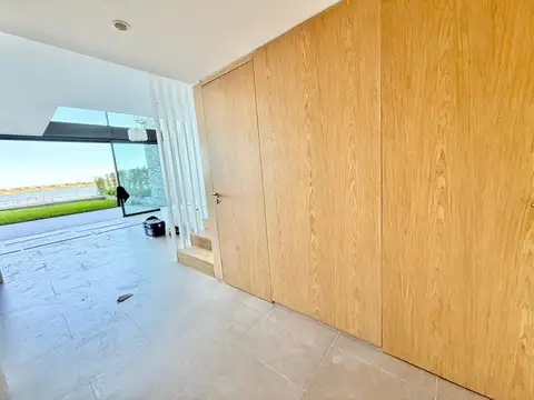Departamento 4 ambientes con 3 baños
