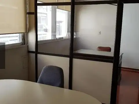 Oficina en Alquiler en San Cristobal, $ 540.000