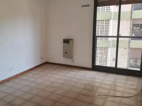 Departamento 3 ambientes - Floresta
