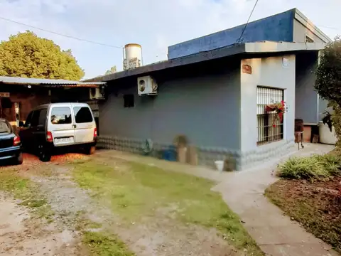 Casa en Venta en Villa Zapiola, USD 75.000