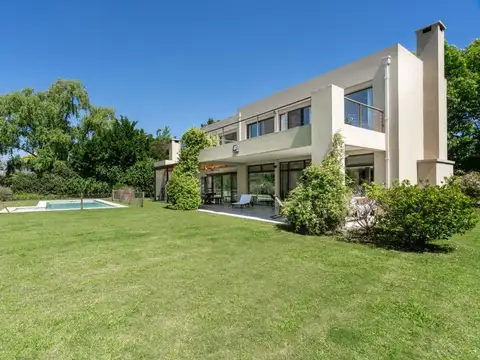 Panamericana Ramal Pilar