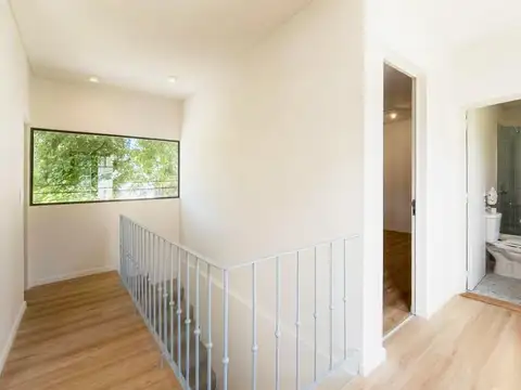 Casa en Venta 1 año