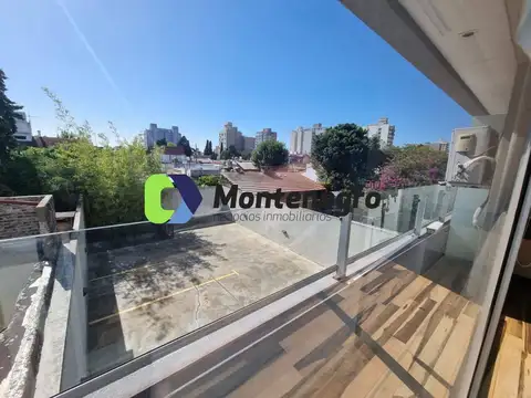 Departamento en Venta 9 años