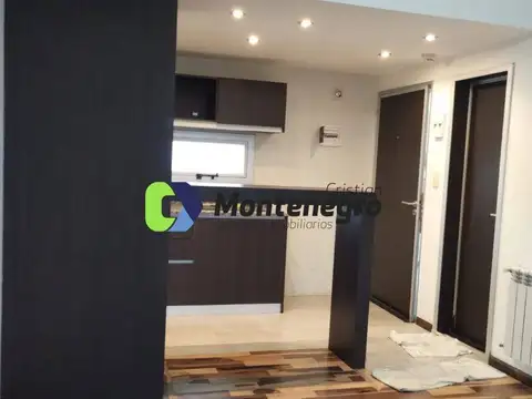Departamento en Venta de Monoambiente