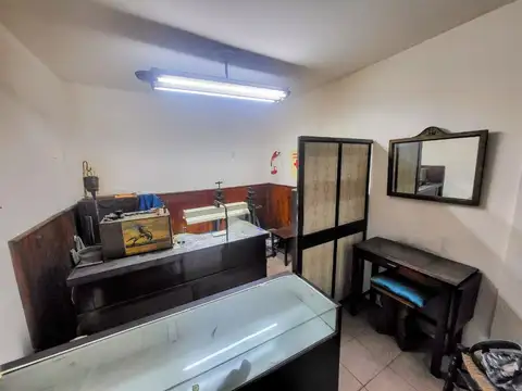 Esmeralda 600