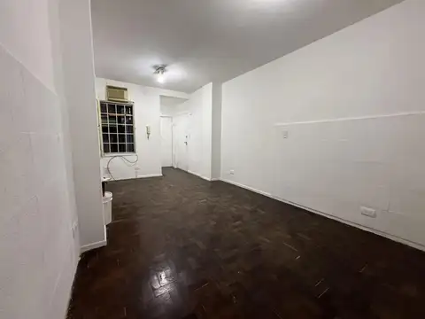 Monoambiente en Venta - San Nicolás Excelente Ubicación sobre Av. Corrientes