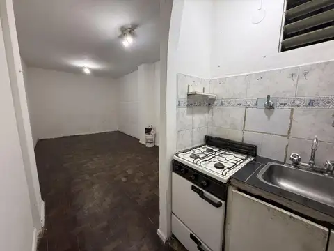 Departamento en Venta en San Nicolás, USD 38.000