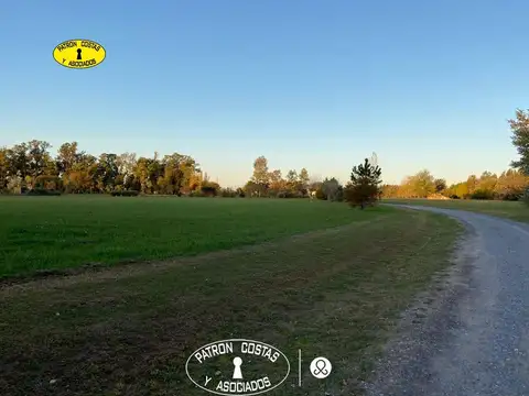 Departamento en Venta al Oeste