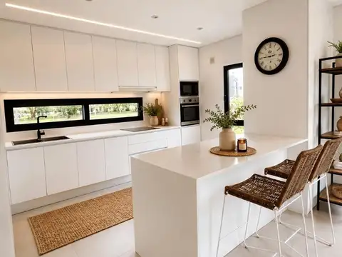 Casa en Alquiler en Rumenco Joven, USD 1.750