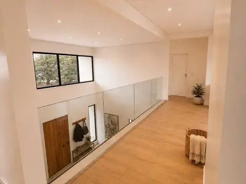 Casa en Alquiler al Este
