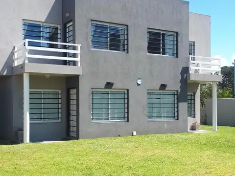 Venta de complejo en Villa Gesell