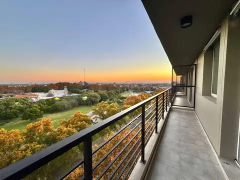 VENTA Departamento de 1 Dormitorio con Cochera barrio República de la Sexta, Rosario