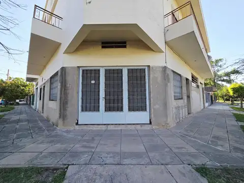 Alquiler Departamento 2 Ambientes en Villa Bosch Planta baja