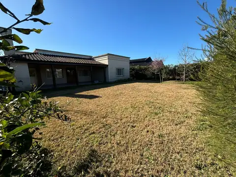 Casa en Venta 12 años