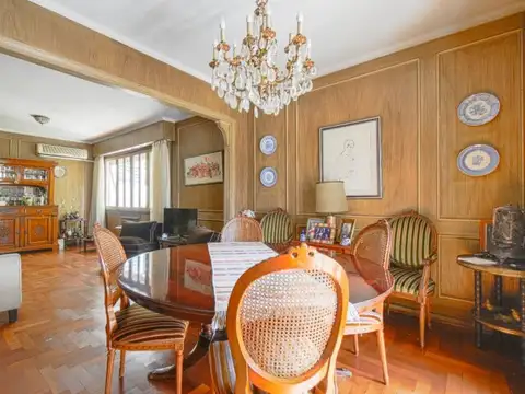 Departamento en Venta en Palermo, USD 220.000