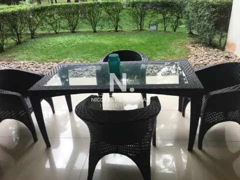 Apartamento en Punta Ballena, Punta Ballena