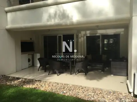 Apartamento en Punta Ballena, Punta Ballena