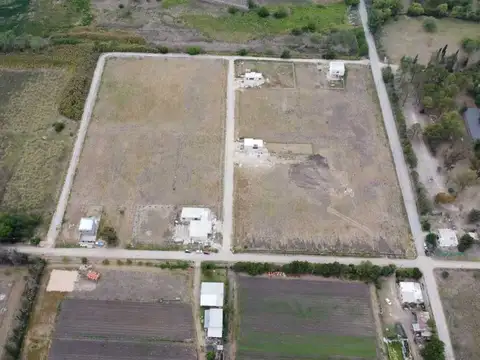 Terreno en Venta de 990,0 m2