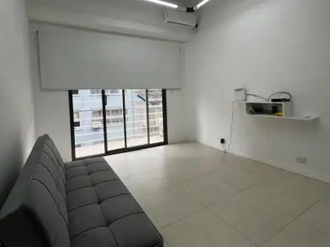 Departamento en Alquiler Temporario, 3 Ambientes, San Nicolas