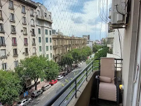 Departamento en Venta 40 años