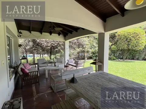 Casa en Venta 15 años