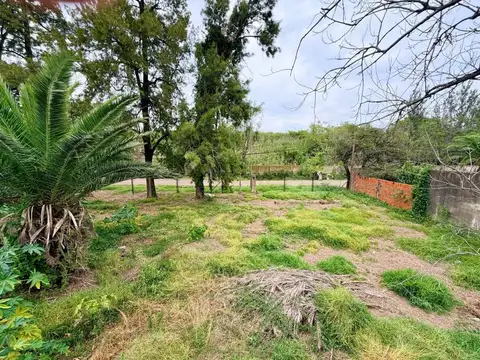 Terreno en Venta de 1300,0 m2