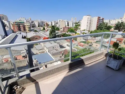 Terrero 800