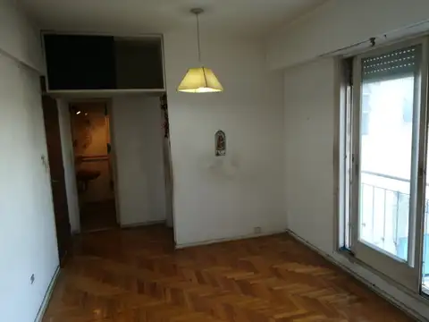 Departamento en Venta en Villa Devoto, USD 49.000