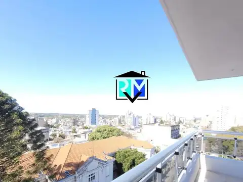 Departamento en Venta Apto profesional