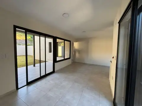 vendo duplex villa belgrano 2 dormitorios