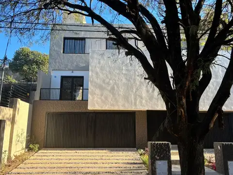 Casa en Venta en Villa Belgrano, USD 160.000